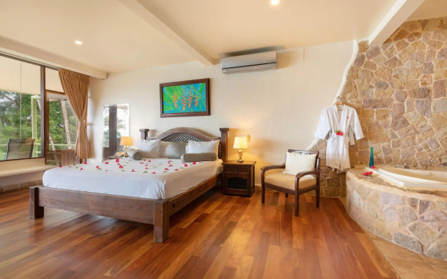 Issimo Suites Boutique Hotel & Spa - Adults Only