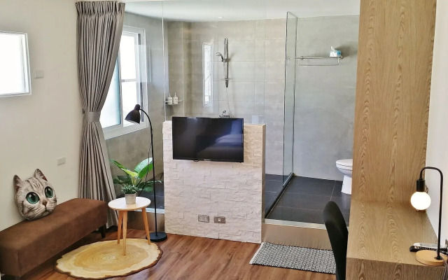 Mutter Apartment