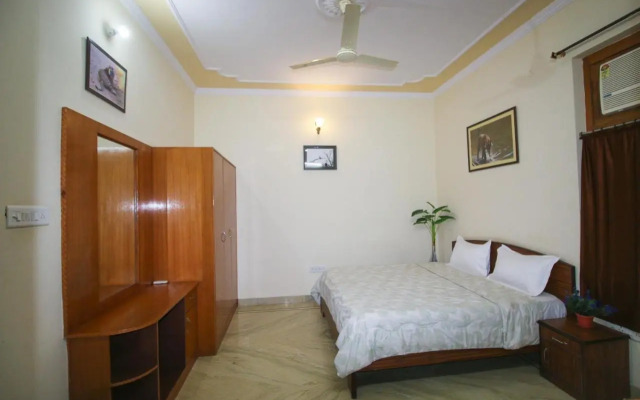 Tiger Regency Resort