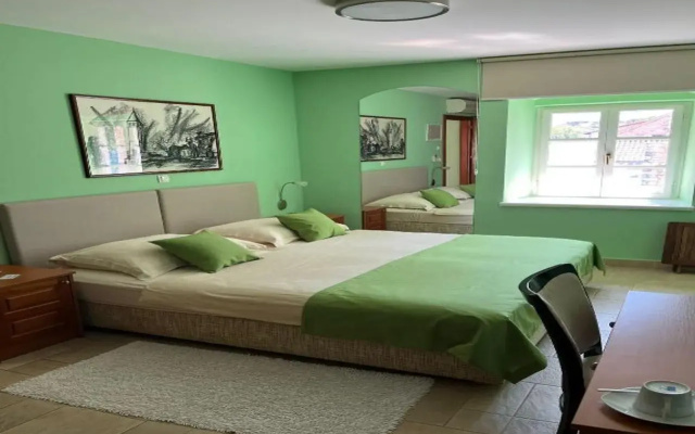 Rooms Toni Split
