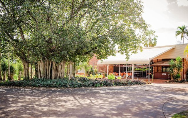 Contour Hotel Katherine
