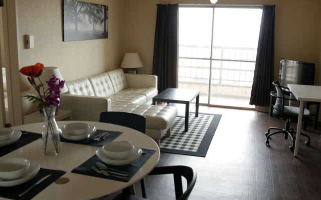 Sea View Court Kobe