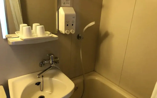 Hotel 28 Hiroshima