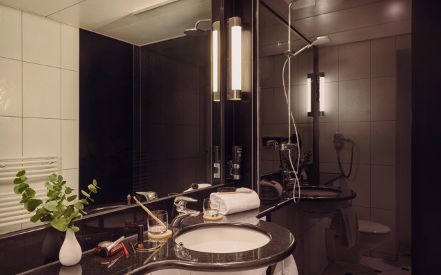 Hotel Mannheimer Hof - Leonardo Limited Edition