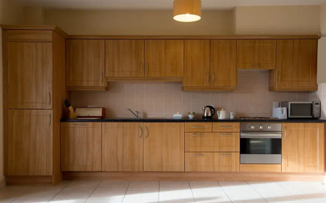 Residence Apartments at The Montenotte Hotel