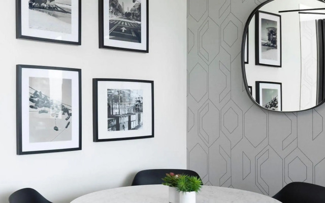 Extraordinary 1BR in Geula by HolyGuest