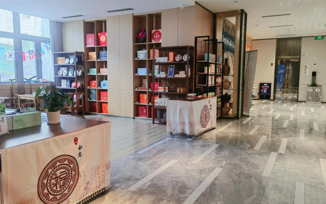 Holiday Inn Express Xi'An Ancient Town West by IHG