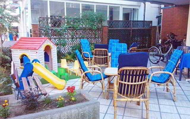 Hotel Harmony