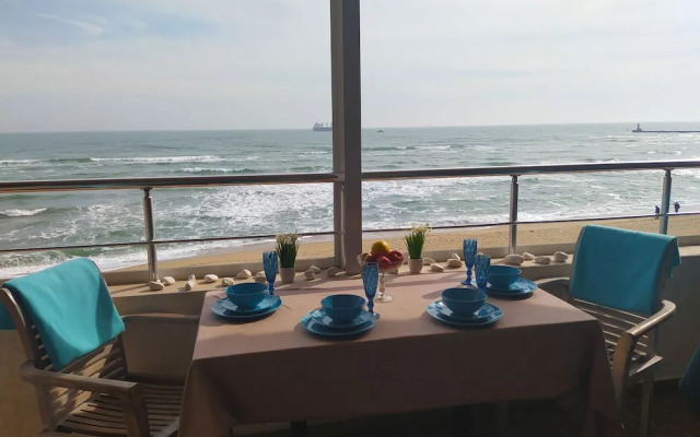 Apart-hotel Poseidon