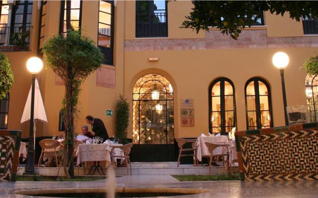 Hotel San Gil Sevilla