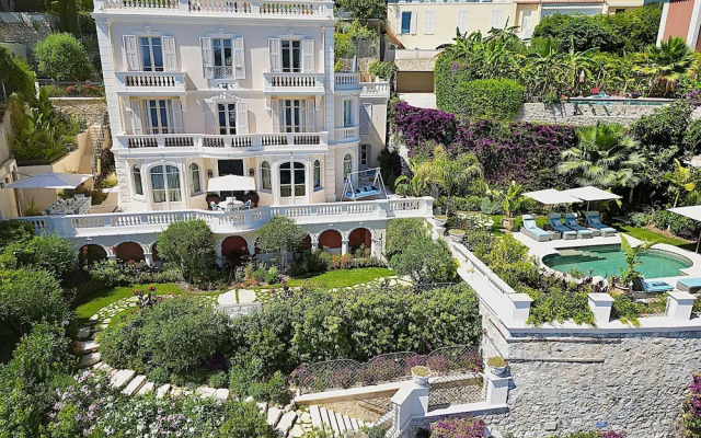 Villa Soleil Riviera