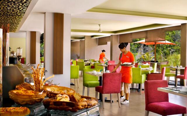 Ibis Styles Bali Benoa