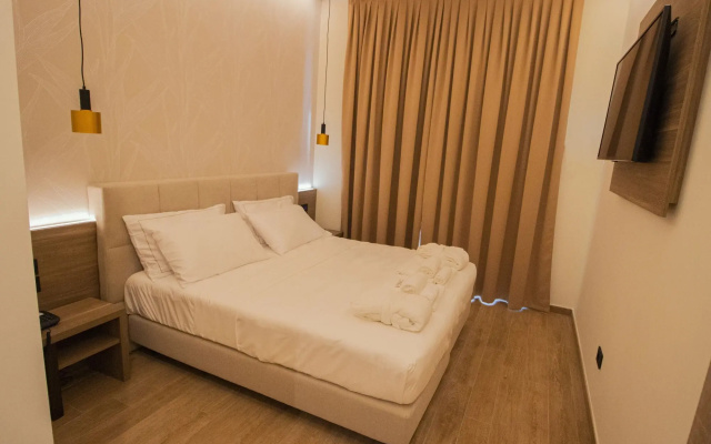 Hotel Vinci Sirmione