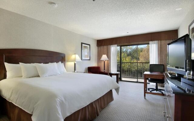 Red Lion Hotel Casino