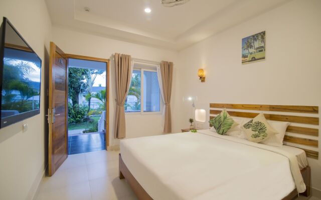 Palma Resort Phu Quoc, Trademark Collection by Wyndham