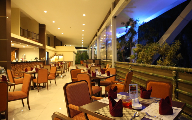 Palace Hotel