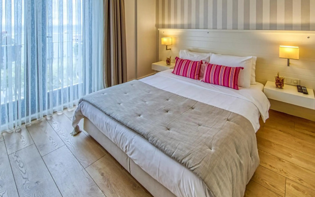 The Prince Hotel