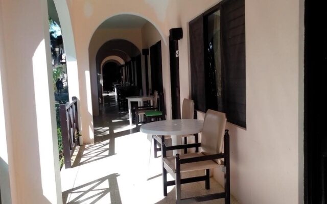 Pure Garden Resort Negril