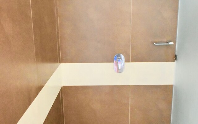 Family Getaway at Nick Price Residences