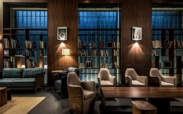 The Nook Hotel Hangzhou
