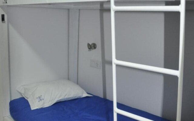 Hostel Eleven