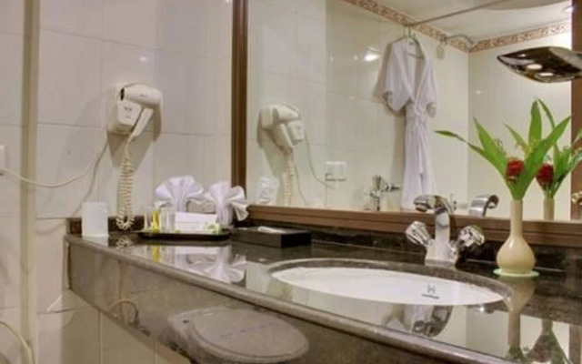 Hotel Swosti Premium