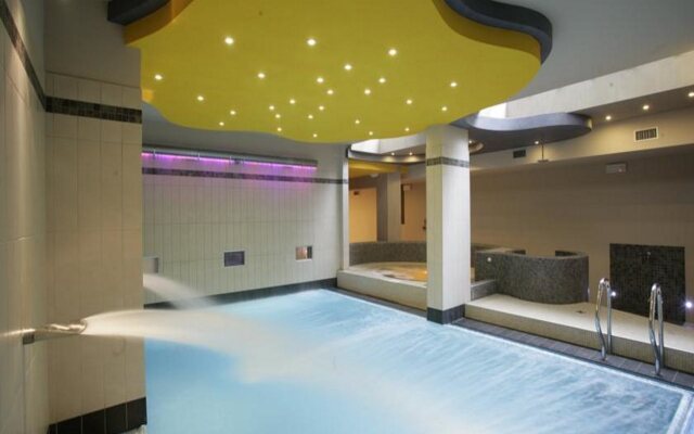 Hotel San Marco Fitness Pool & SPA