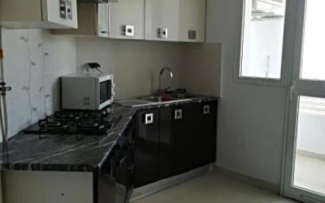 Carthage Apartment