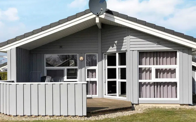 Holiday Home in GrÃ¶mmitz