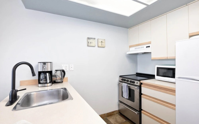 Marquise Condos by Whistler Retreats