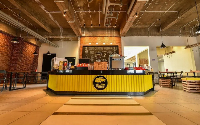 Cherry Homes Express Hotel