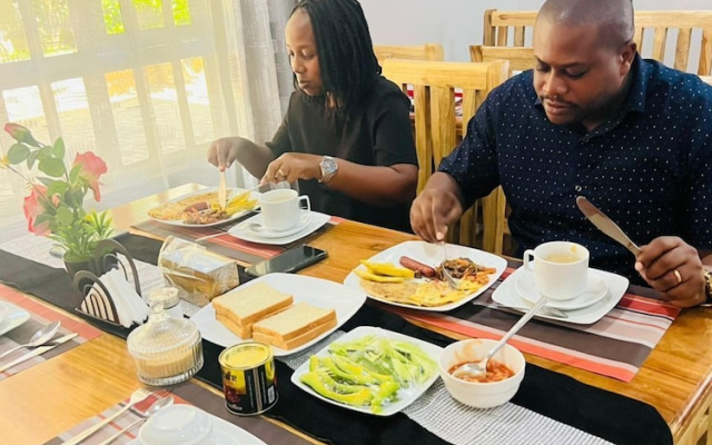 Sunset Inn Arusha