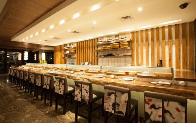 City of Dreams - Nobu Hotel Manila