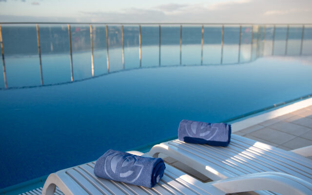Gloria Palace Amadores Thalasso & Hotel