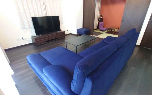 Parkside Inn Hakata No.3