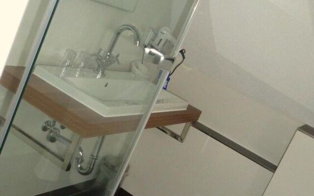 Hotel Rüdesheimer Hof