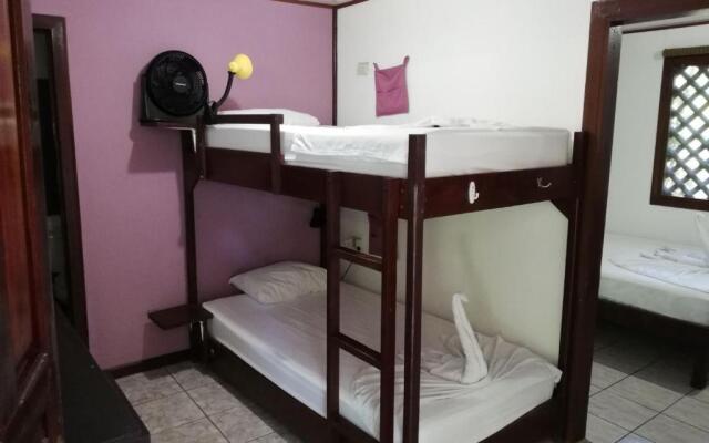 Aracari Garden Hostel