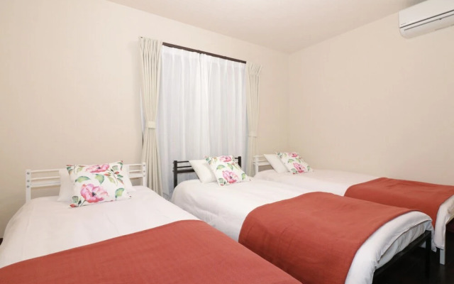 HG Cozy Hotel No.3