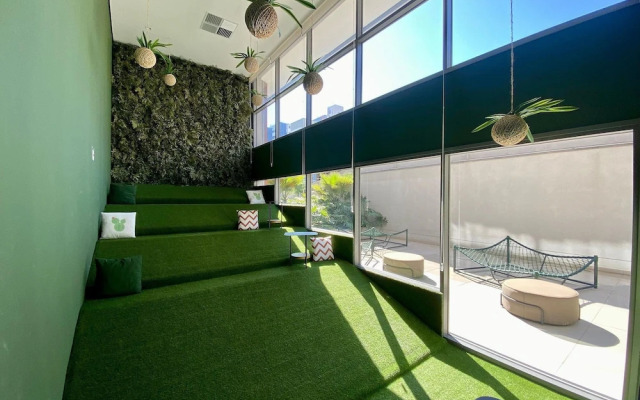 Get a Flat 411 Vila Mariana