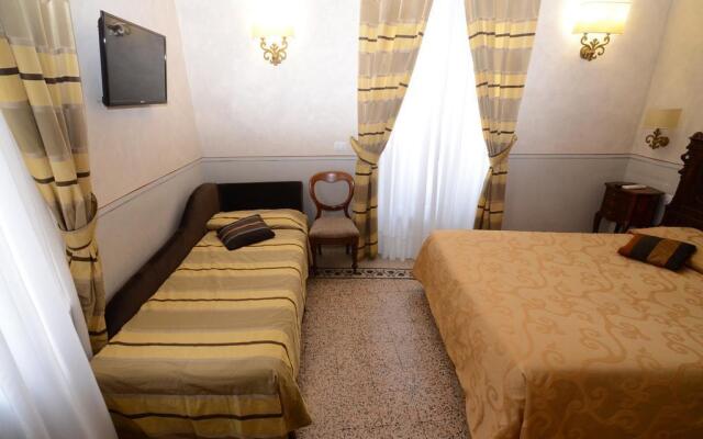 Trevispagna Charme B&B