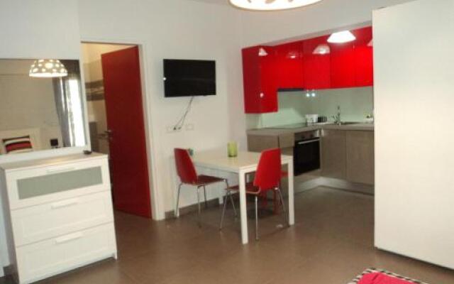 Violeta Apartments