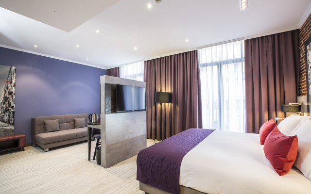 Leonardo Hotel Barcelona Las Ramblas