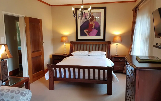 Jubilee Lodge Guest House