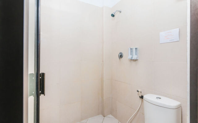 Zen Rooms Denpasar ByPass Suwung Bali