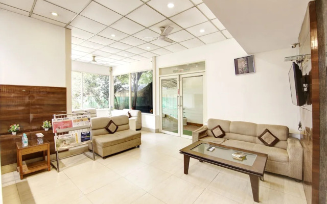Marks Hotel