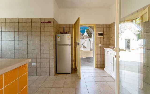 3673 Trullo Antica Puglia by Perle di Puglia