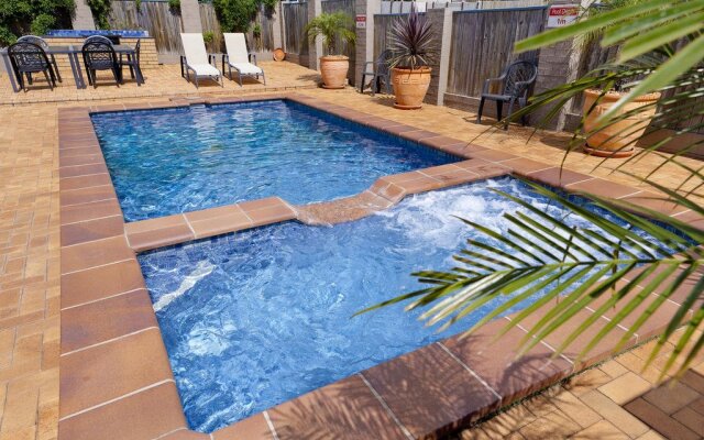 Leichhardt Motor Inn