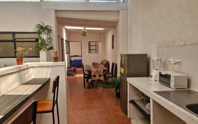 Cozy Chipilapa House