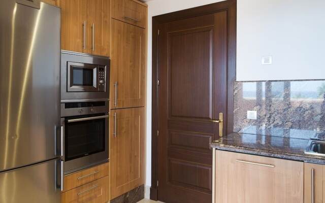 Apartment Mar Azul