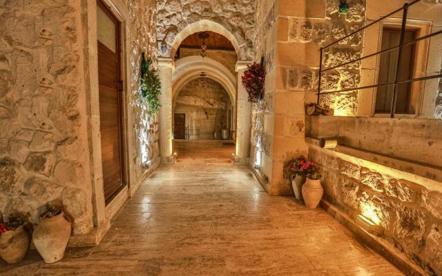 Cappadocia Caves Hotel